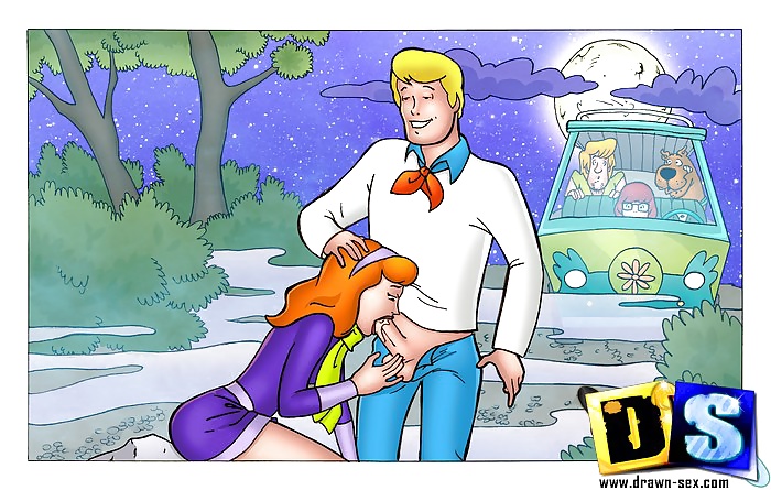 Cartoon porn 3 #34344579