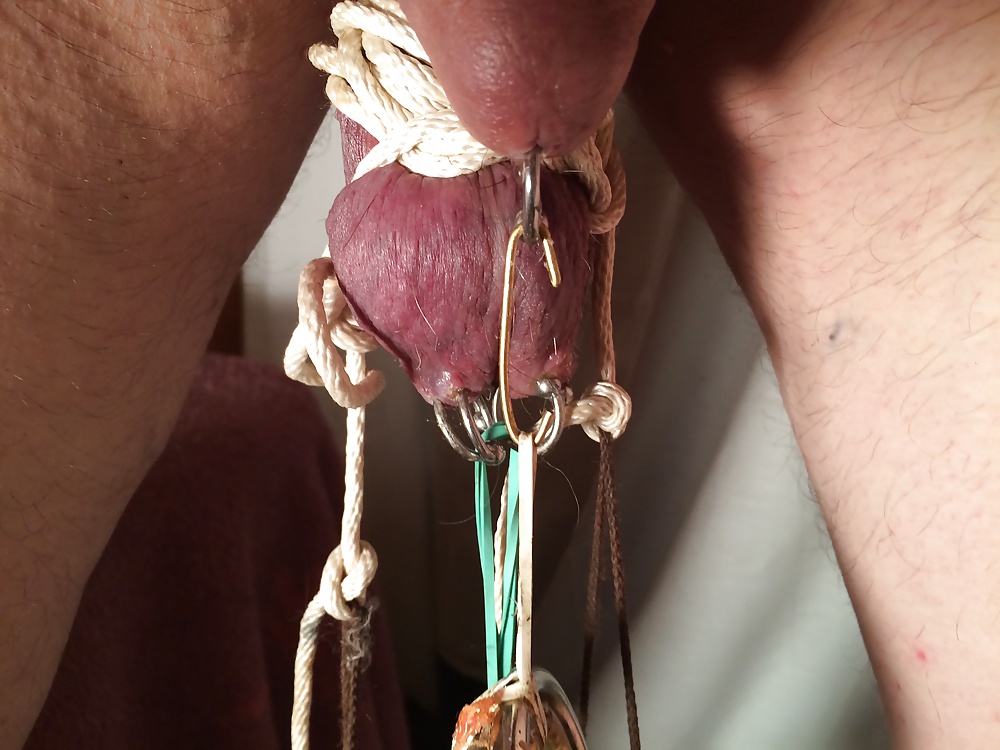 Puta-esclavo1 bola de estiramiento de hoy cam sesión
 #40549709