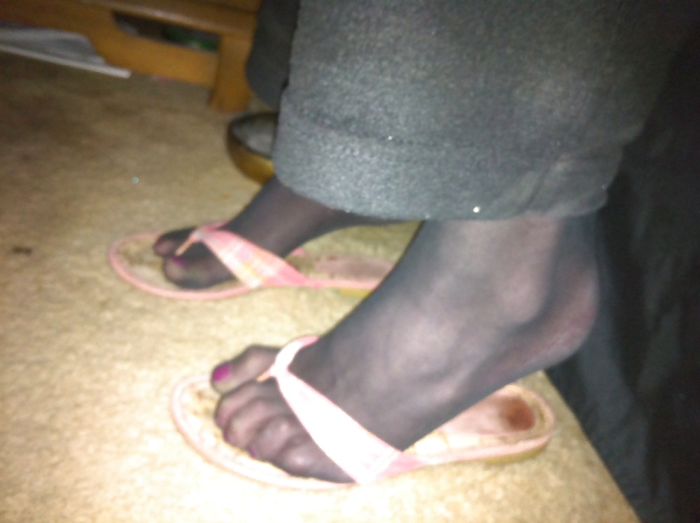 My Fav Flip-Flops To Wear #33339871