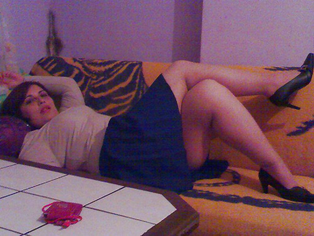 Turkish woman #35479047