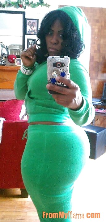 ALL DAT SOFT ASS 13 #34733125