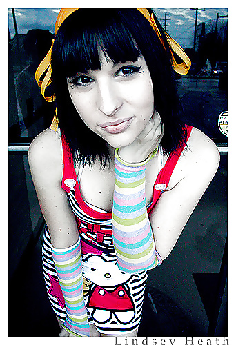 Random bailey gallery 15 #34827360