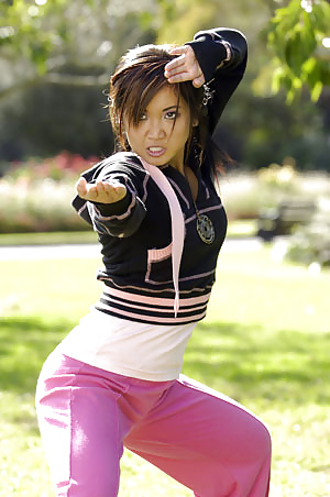 Brenda Song #31101452