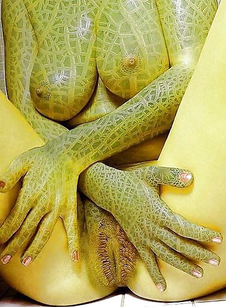 The best of Body Painting #35435331