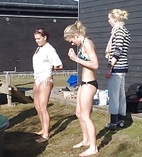 Danish teens-51-party bra panties #23784815