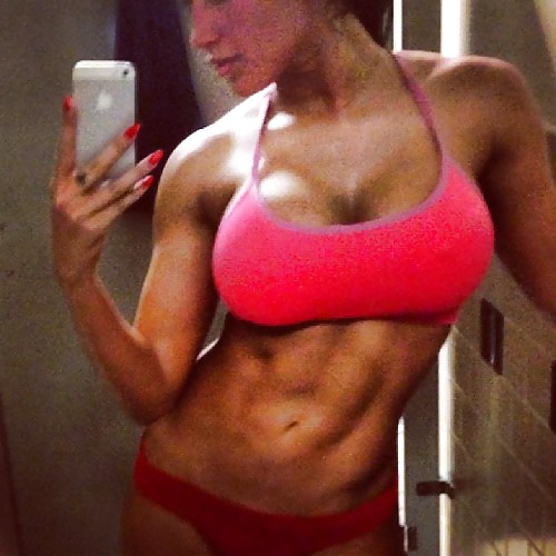 Chicas en forma - parte 5
 #23272279
