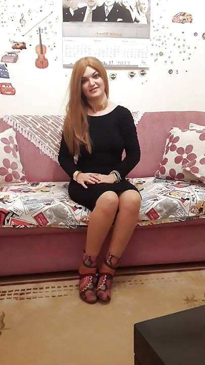Turkish Melda #35959954