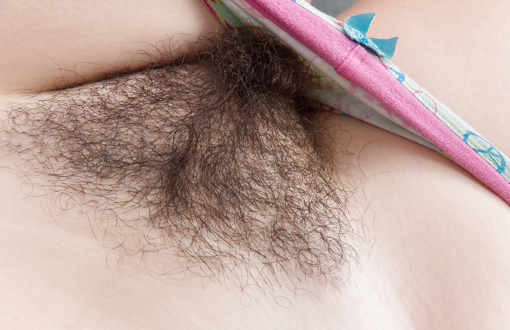 From the Moshe Files: Show Us Your Hairy Beaver #36533125