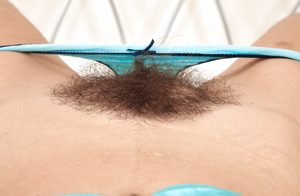 From the Moshe Files: Show Us Your Hairy Beaver #36533219