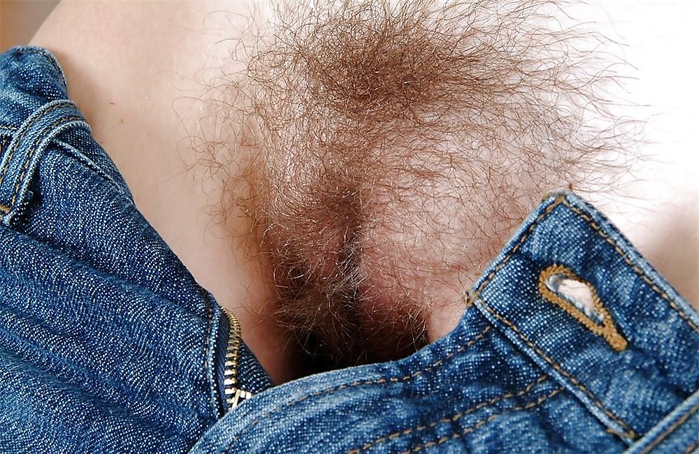 From the Moshe Files: Show Us Your Hairy Beaver #36533226