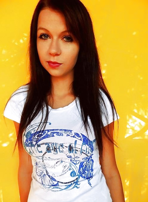 My Frend Magda #30495494
