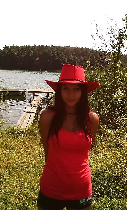 My Frend Magda #30495500