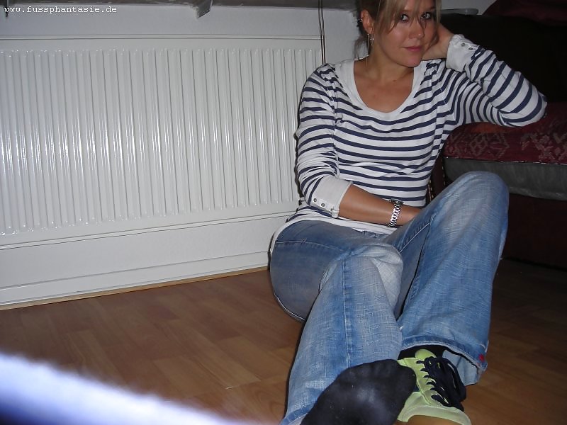 Socks & Feet Astrid #37284959