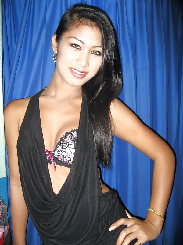 Ladyboy jen aka emily de laos
 #27712253