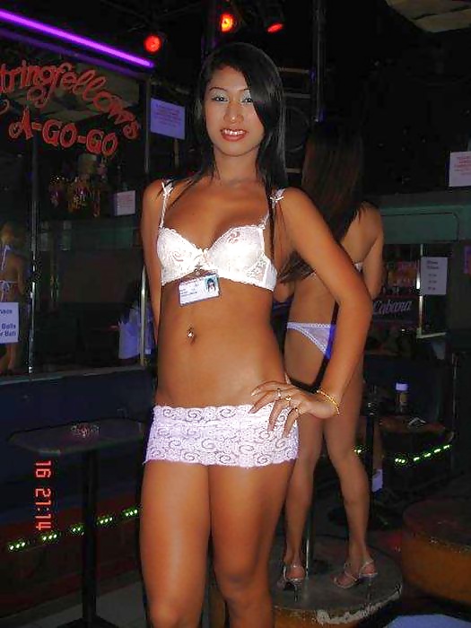 Ladyboy Jen Aka Emily Von Laos #27712295
