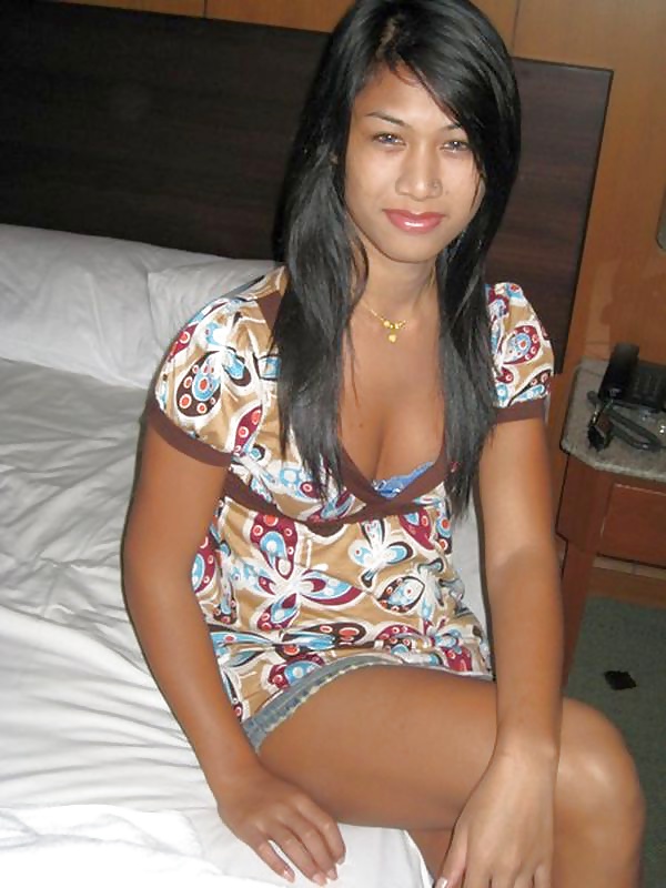 Ladyboy Jen Aka Emily Von Laos #27712428