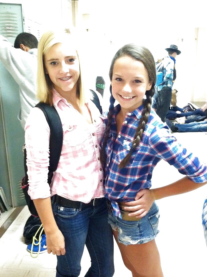 Los jóvenes son divertidos
 #32031650