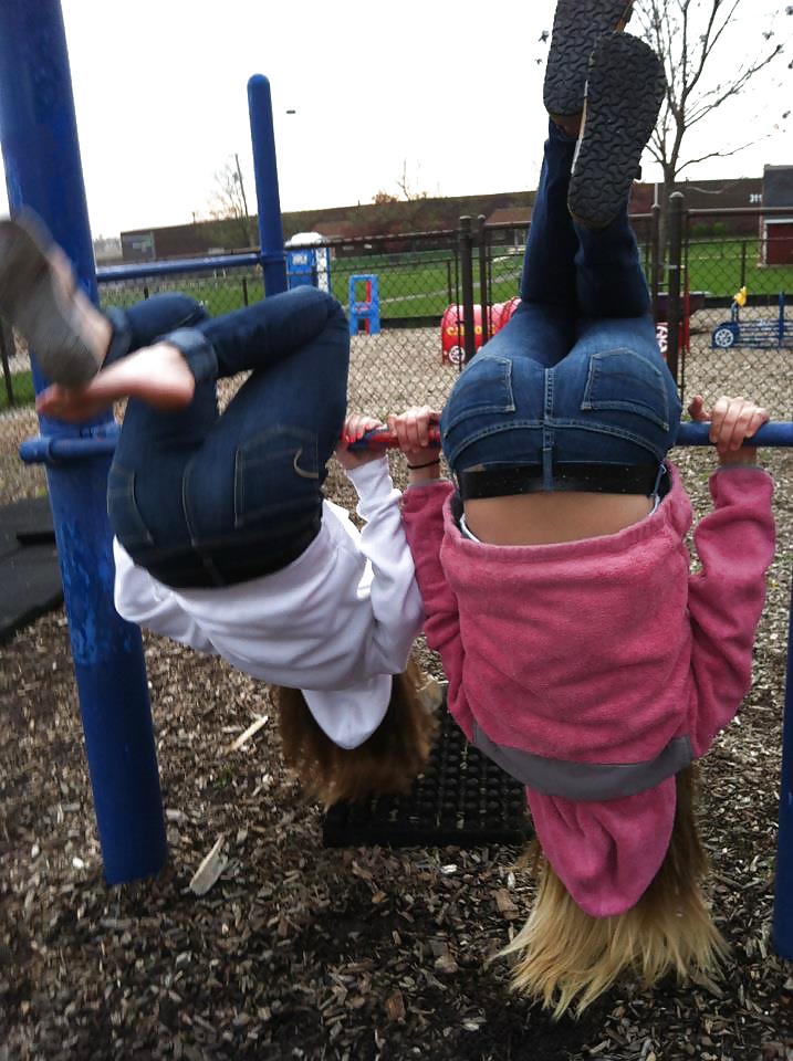 Los jóvenes son divertidos
 #32031658