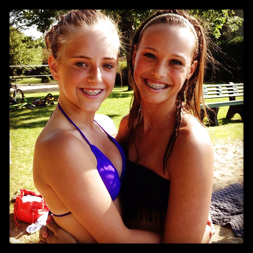 Los jóvenes son divertidos
 #32031661