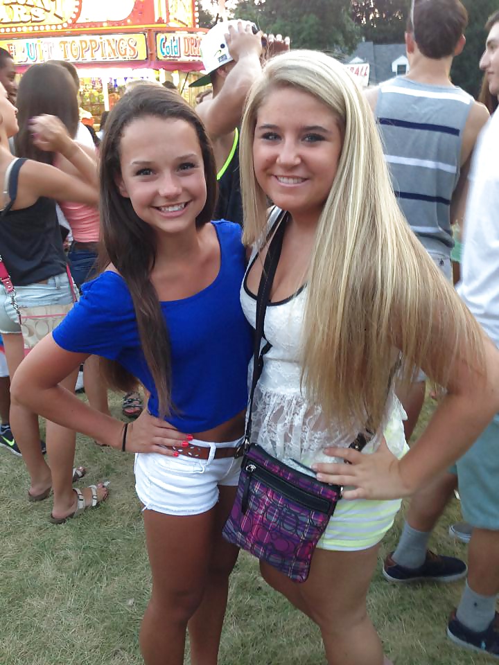 Los jóvenes son divertidos
 #32031667