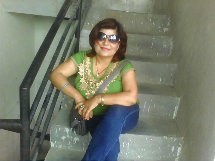 Mrs Sharma a hot mom
 #39154085