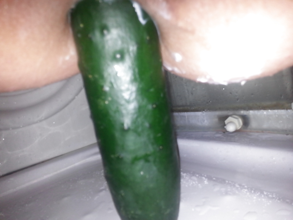 Cucumber #29120201