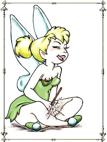 Tinkerbell Returns! #23346020
