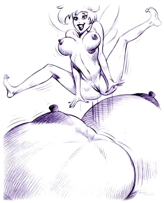 Tinkerbell Returns! #23346240