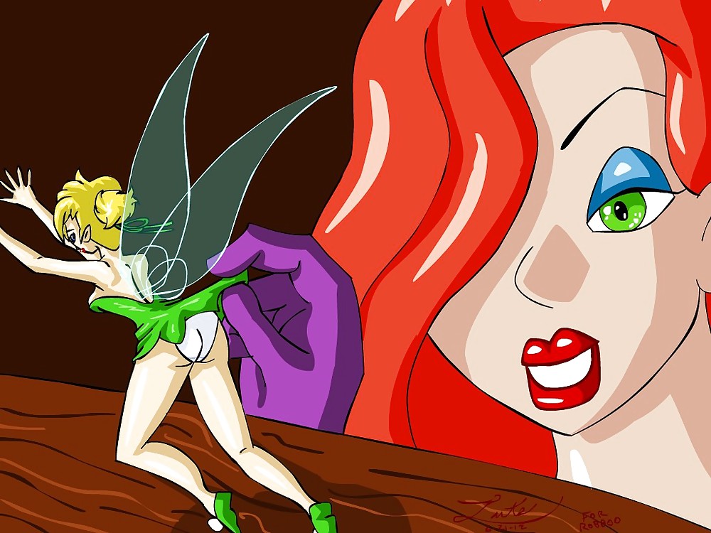 Tinkerbell Returns! #23346359
