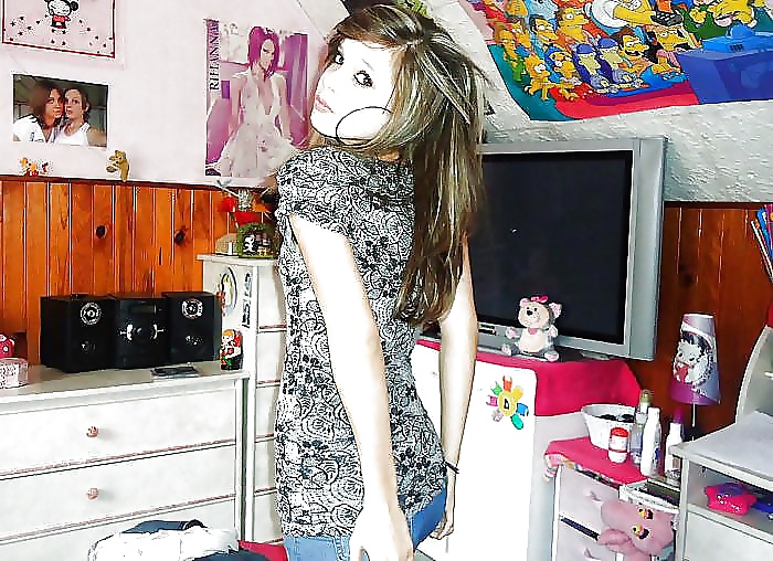 私は私の...
 #35158559