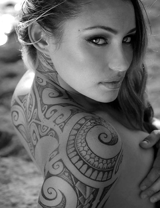 Tatoo #28458751