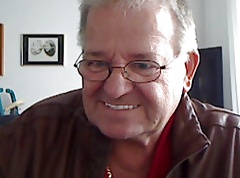Will dich  vor der cam  oder real #31875369