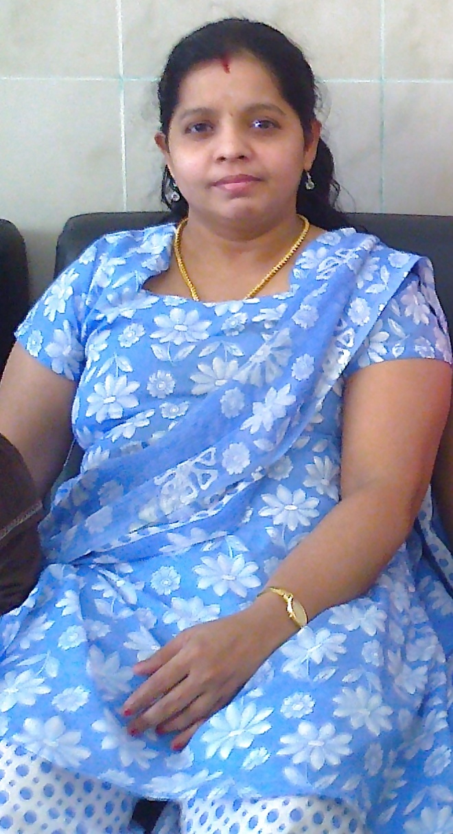 Kamini Aunty-indien Desi #40616819