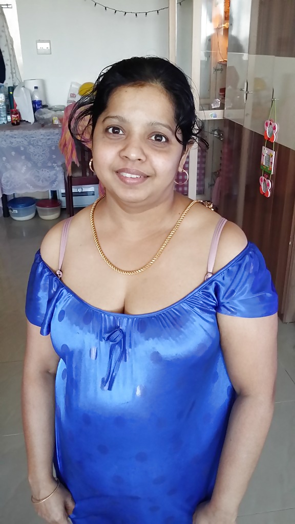 Kamini Aunty-indien Desi #40617145