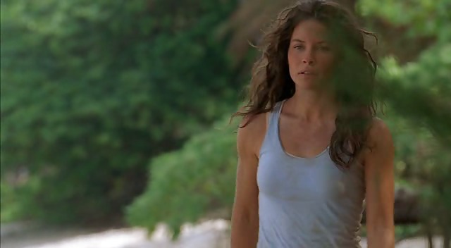 Evangeline Lilly #24160659