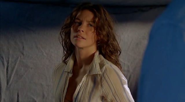 Evangeline Lilly #24160721