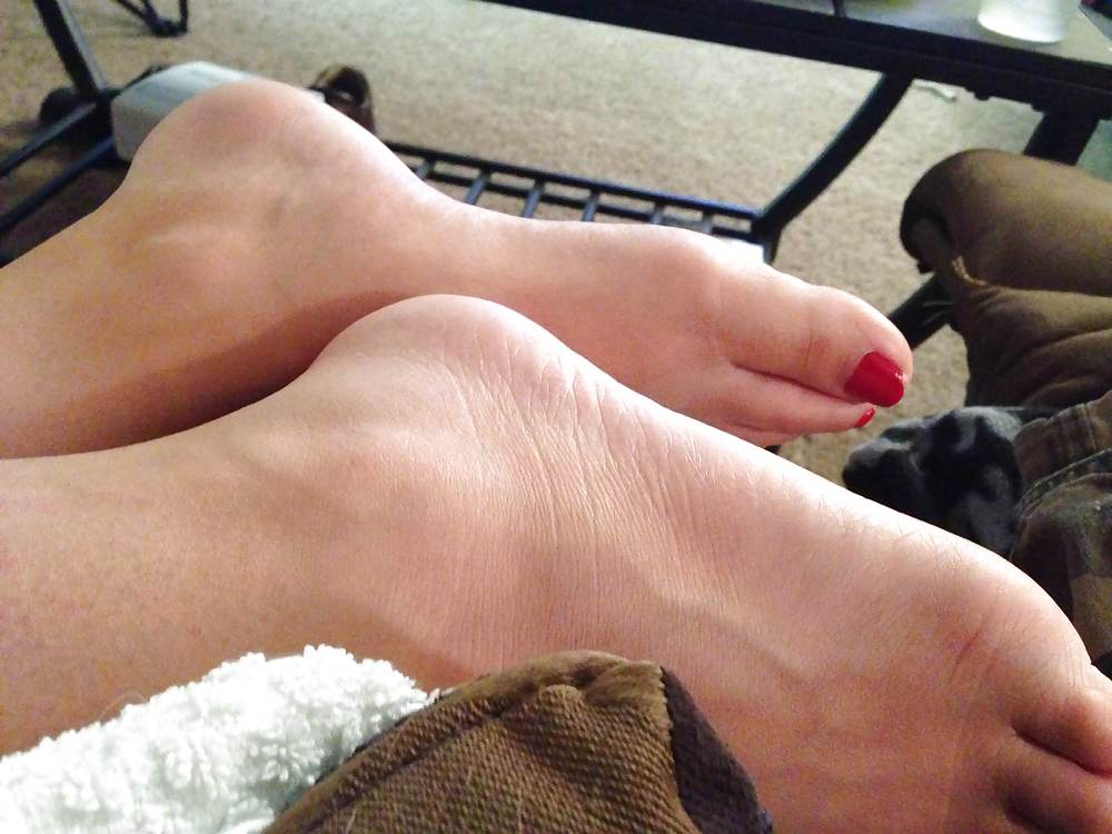 My Favorite Soles and Toes.  Please Comment #23676186