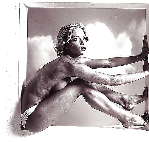 Jaime pressly mega collezione
 #33268689