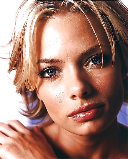 Jaime Pressly mega collection #33268767