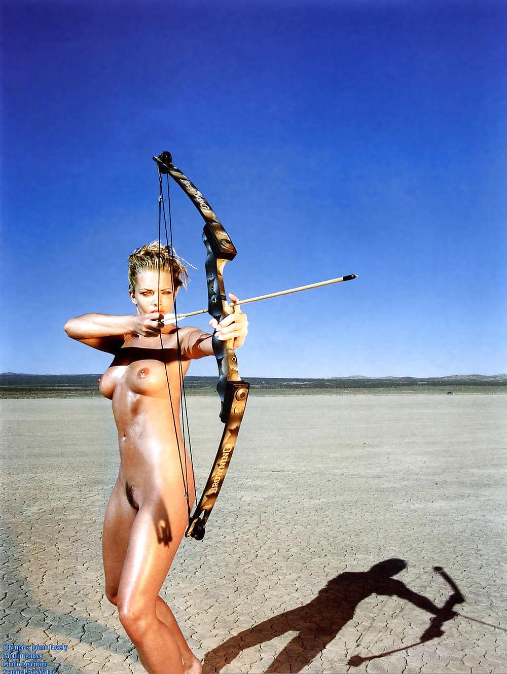 Jaime pressly mega colección
 #33268905