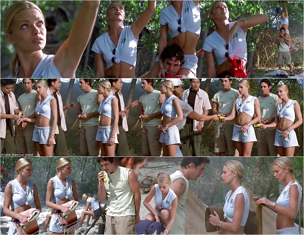 Jaime pressly mega colección
 #33268909