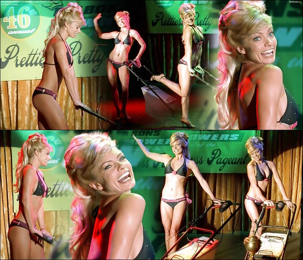 Jaime pressly mega colección
 #33268944