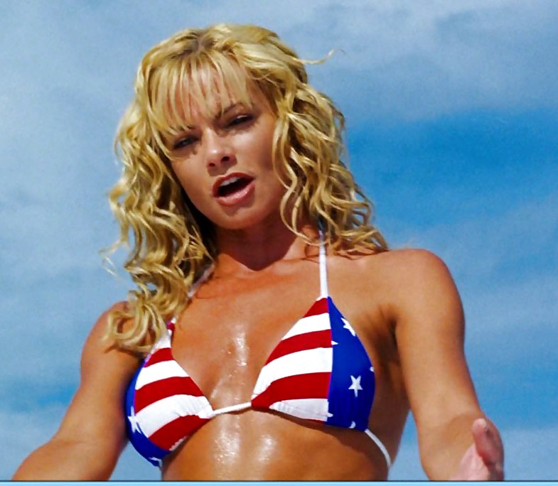 Jaime pressly mega colección
 #33268960