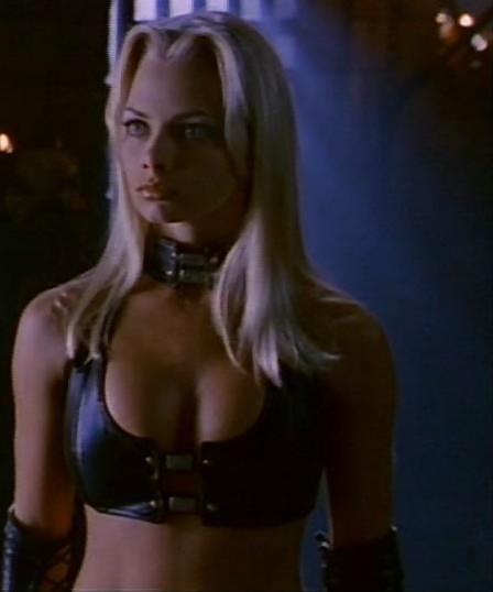 Jaime pressly mega collezione
 #33269078