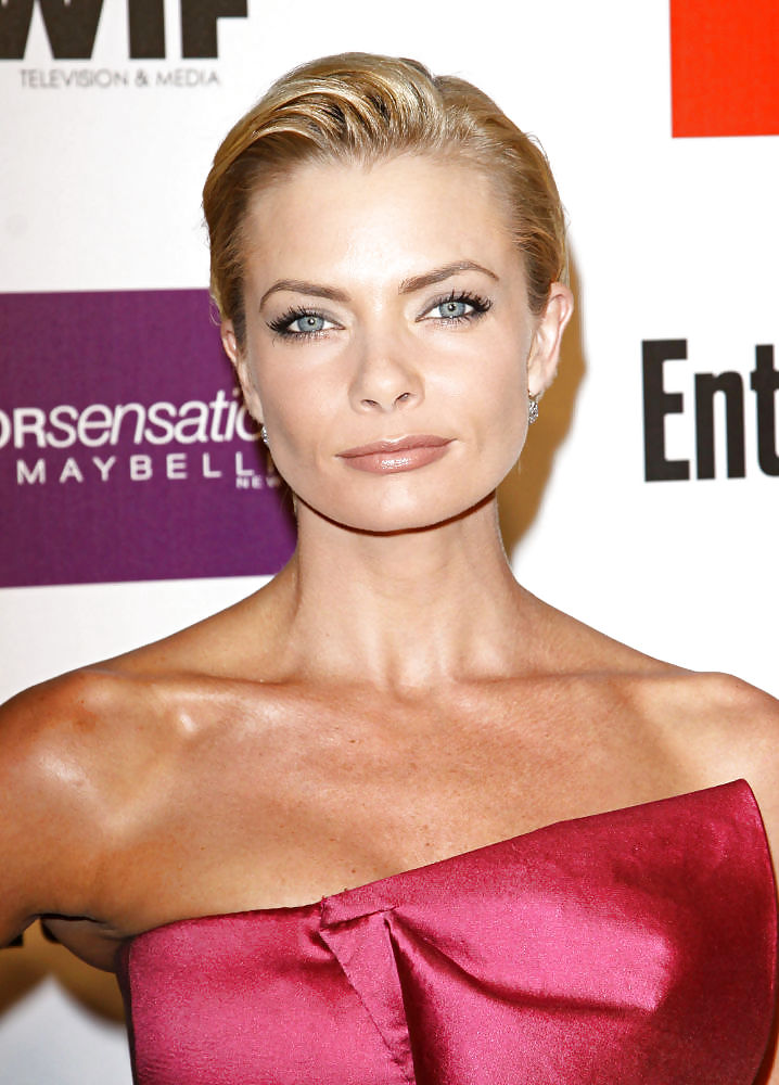 Jaime pressly mega collezione
 #33269081