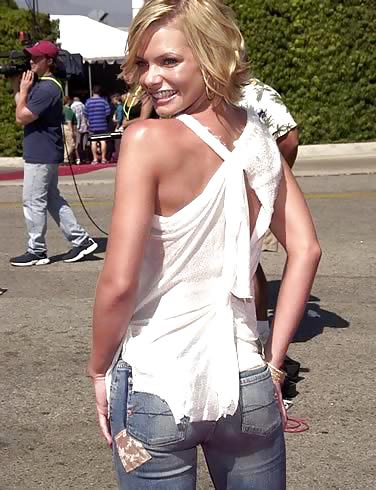 Jaime Pressly mega collection #33269117