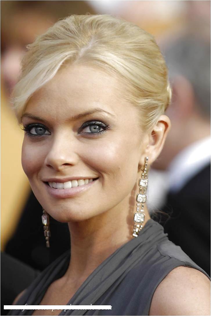 Jaime Pressly mega collection
 #33269250