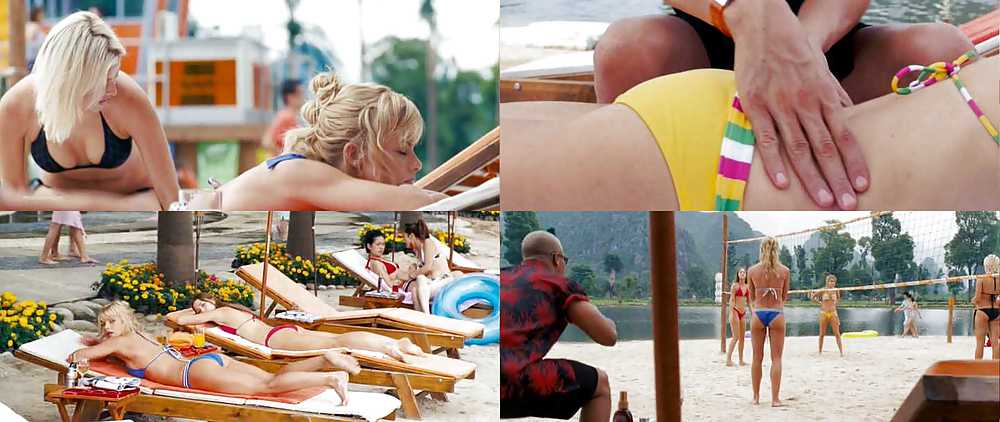 Jaime Pressly mega collection
 #33269359