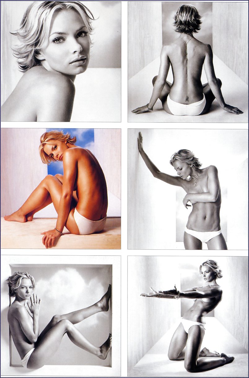 Jaime pressly mega colección
 #33269429