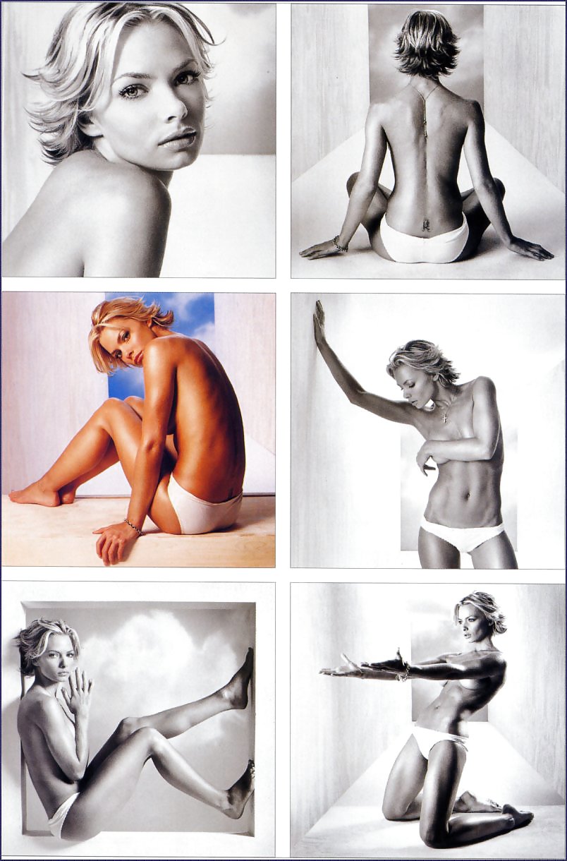 Jaime Pressly mega collection #33269429